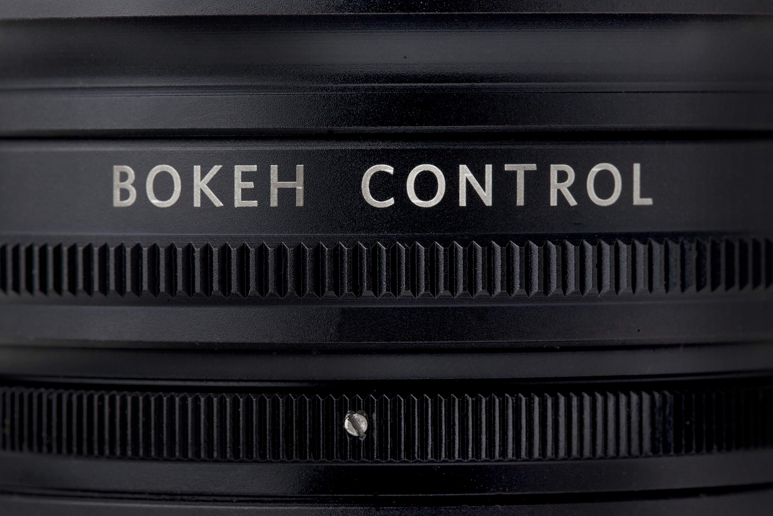 Lomography Petzval 55mm f/1.7 MKII Bokeh Control Art Lens